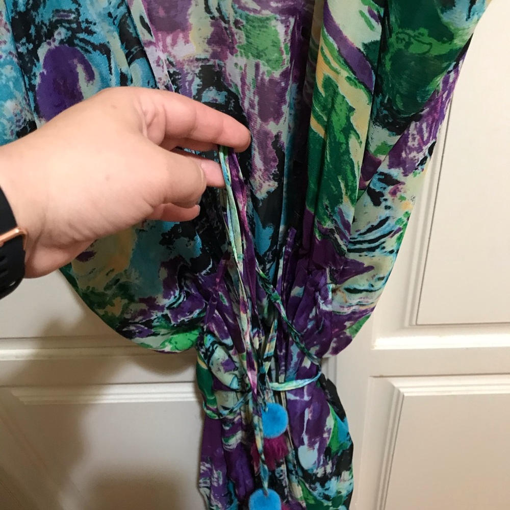 Cover Up Charming Charlie’s